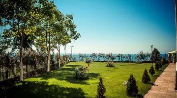 Riviera Fort Beach