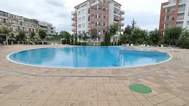 Riviera Fort Beach