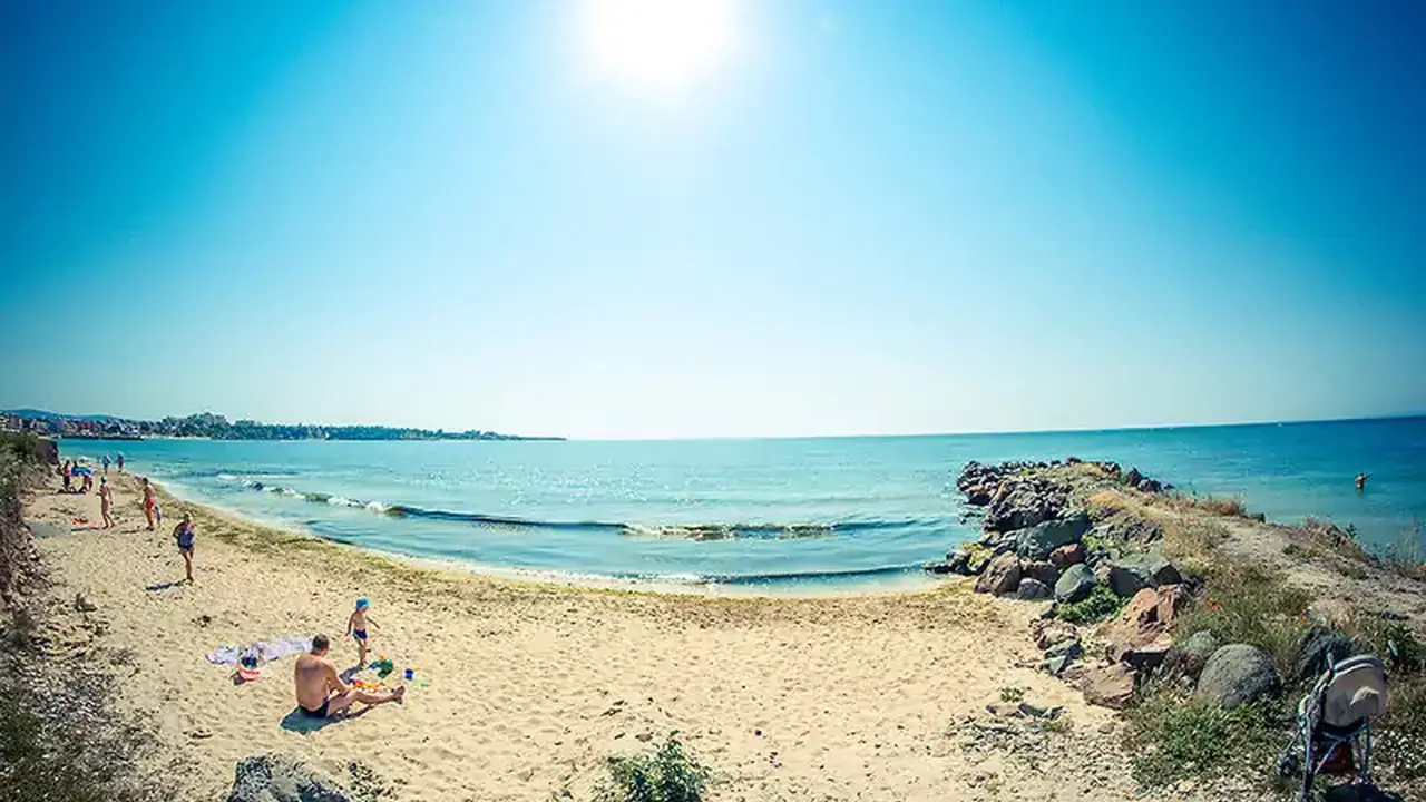 Riviera Fort Beach