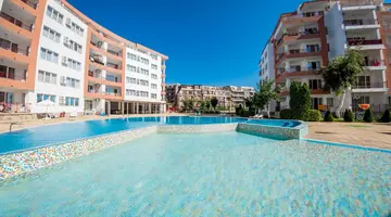 Riviera Fort Beach
