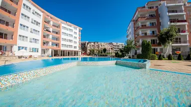 Riviera Fort Beach