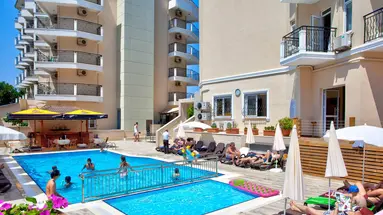 Riviera Hotel and Spa