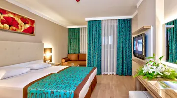 Riviera Hotel and Spa