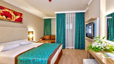 Riviera Hotel and Spa