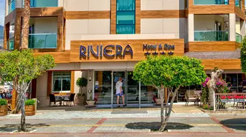 Riviera Hotel and Spa