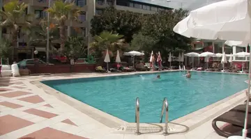 Riviera Hotel and Spa