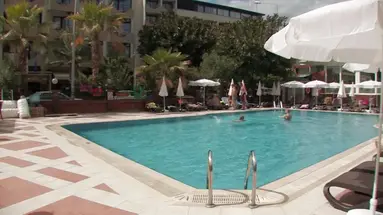 Riviera Hotel and Spa