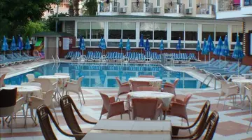 Riviera Hotel and Spa