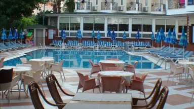Riviera Hotel and Spa