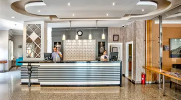 Riviera Hotel and Spa