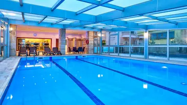 Riviera Hotel and Spa