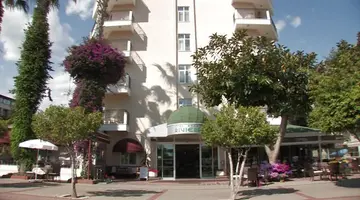 Riviera Hotel and Spa