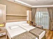 Riviera Hotel and Spa