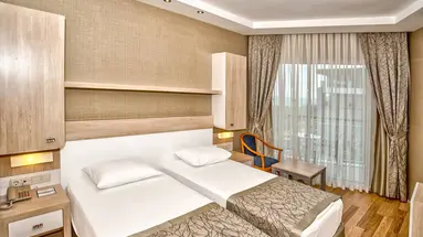 Riviera Hotel and Spa