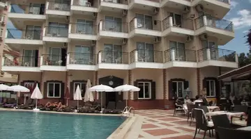 Riviera Hotel and Spa