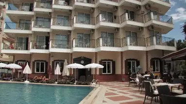 Riviera Hotel and Spa