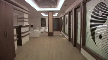 Riviera Hotel and Spa