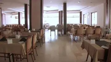 Riviera Hotel and Spa