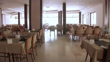 Riviera Hotel and Spa