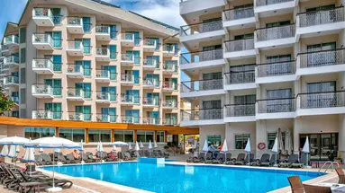 Riviera Hotel and Spa
