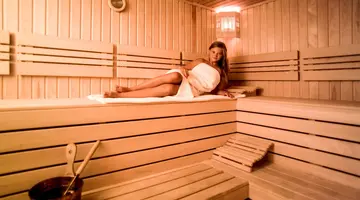 Riviera Hotel and Spa