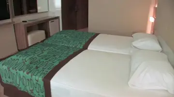 Riviera Hotel and Spa