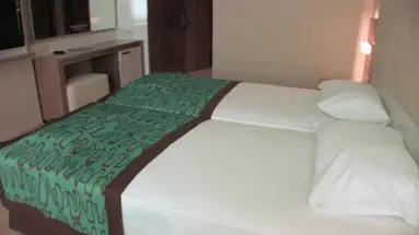 Riviera Hotel and Spa