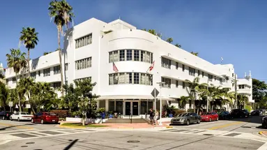 Riviera Hotel South Beach