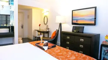Riviera Hotel South Beach