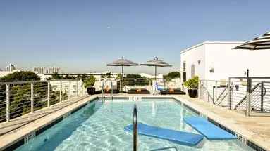 Riviera Hotel South Beach