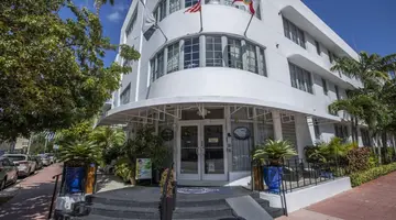 Riviera Hotel South Beach