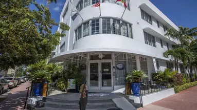 Riviera Hotel South Beach