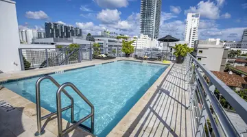 Riviera Hotel South Beach