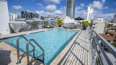 Riviera Hotel South Beach