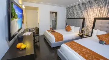 Riviera Hotel South Beach