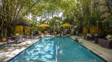 Riviera Hotel South Beach