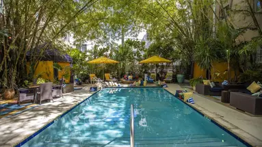 Riviera Hotel South Beach