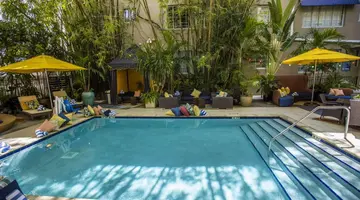 Riviera Hotel South Beach