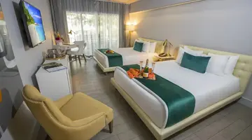 Riviera Hotel South Beach