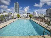 Riviera Hotel South Beach