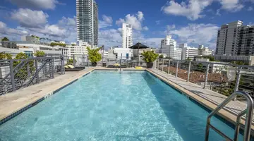 Riviera Hotel South Beach