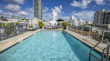 Riviera Hotel South Beach