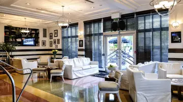 Riviera Hotel South Beach