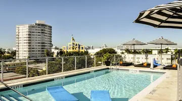 Riviera Hotel South Beach