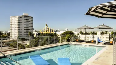Riviera Hotel South Beach