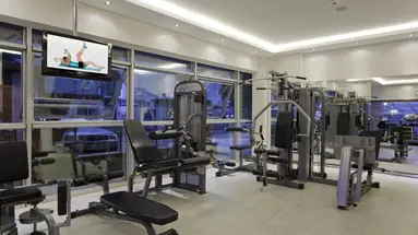 RIVIERA HOTEL & SPA