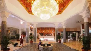 Riviera Hotel