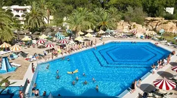 Riviera Hotel