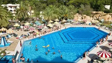Riviera Hotel