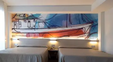 Riviera Hotel